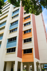 Blk 414 Bukit Batok West Avenue 4 (Bukit Batok), HDB 3 Rooms #562946701